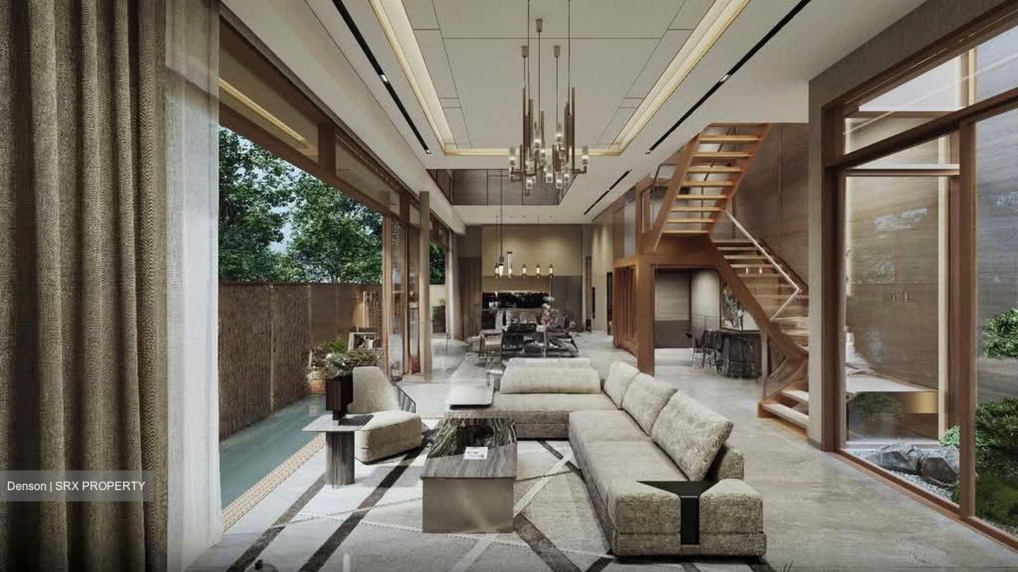 Opera Estate (D15), Semi-Detached #599220521